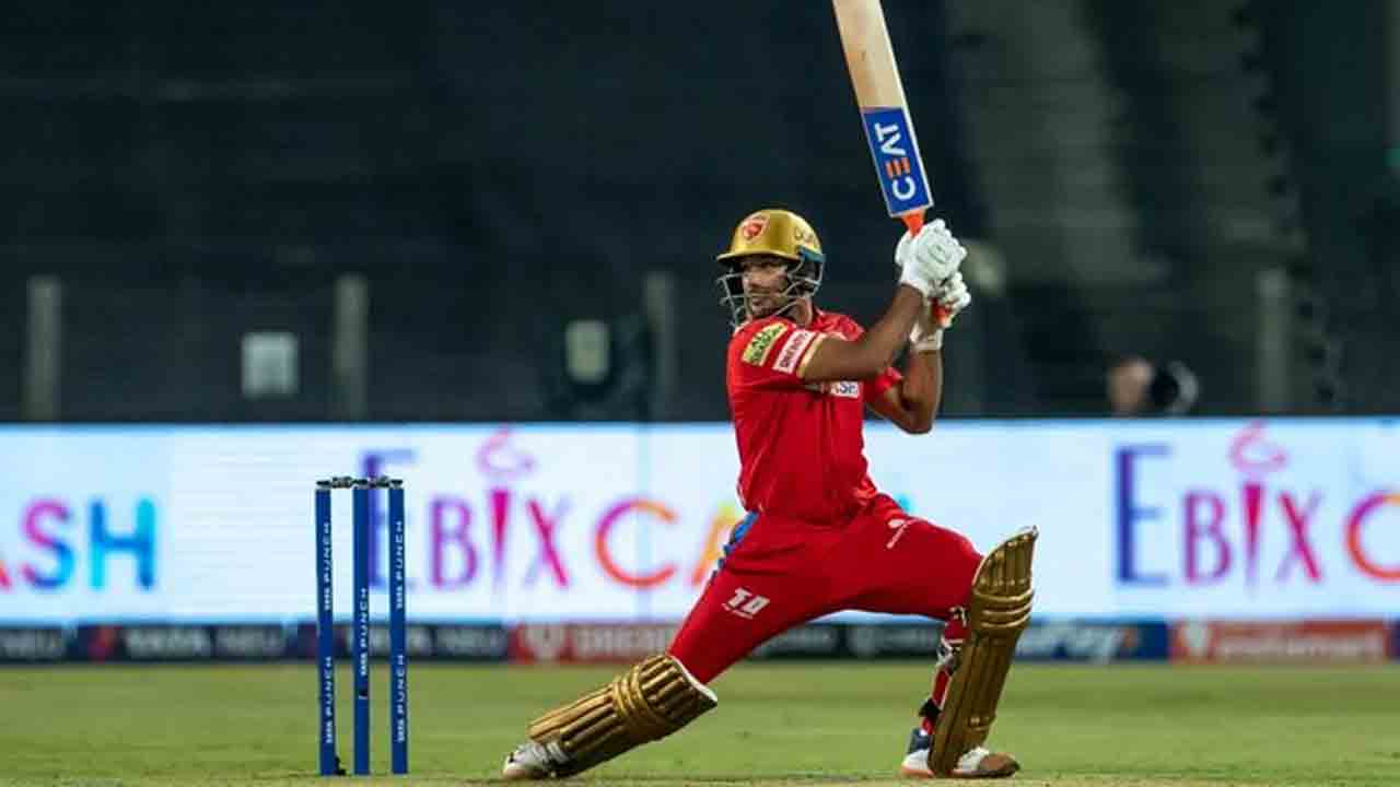 PBKS vs LSG | తొలి వికెట్ కోల్పోయిన పంజాబ్.. మయాంక్ అవుట్