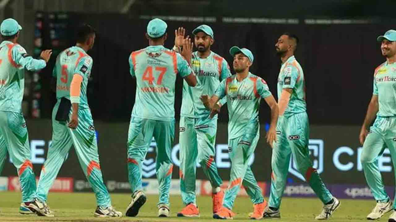 PBKS vs LSG | ఐదో వికెట్ కోల్పోయిన పంజాబ్.. గెలుపు ఆశలు బెయిర్‌స్టోపైనే?