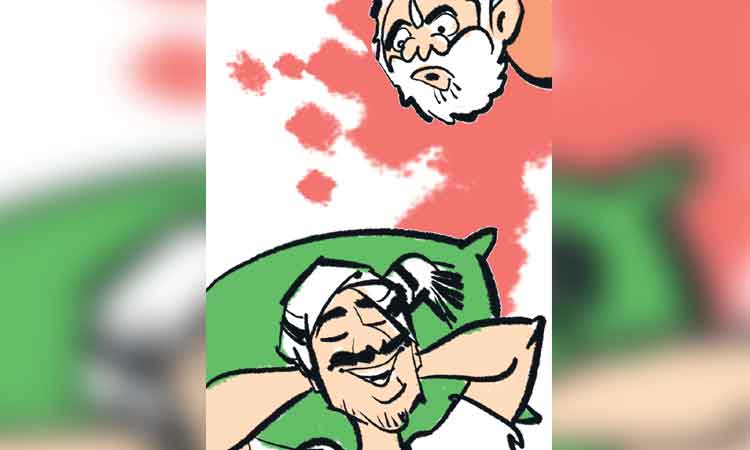 కూతల రాయుళ్లు