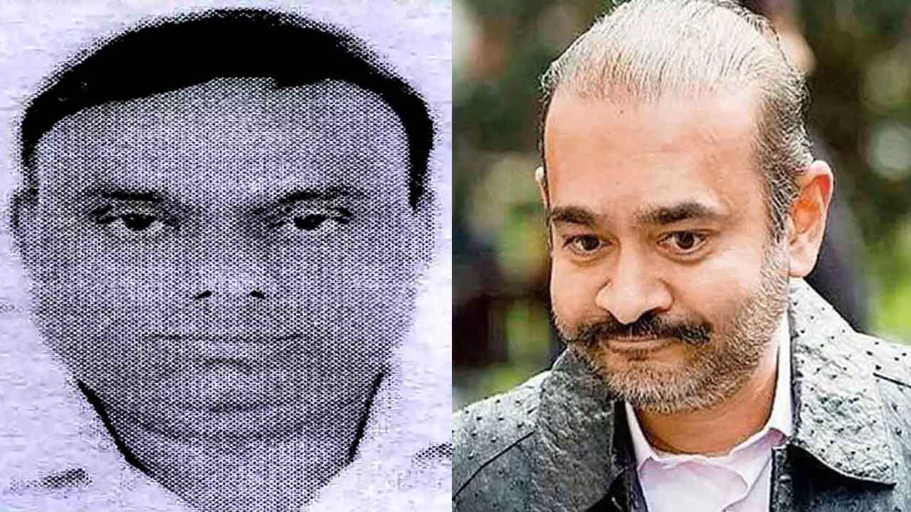 PNB Scam | సీబీఐ కస్టడీలో నీరవ్మోదీ అనుచరుడు.. కైరో నుంచి తరలింపు!