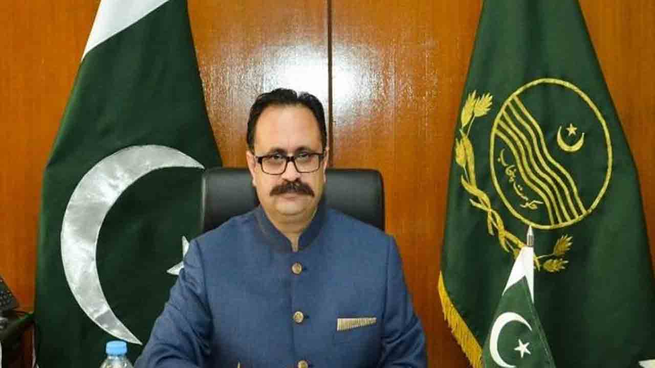 పీవోకే కొత్త ప్రధానిగా… పీటీఐ నేత సర్దార్‌ తన్వీర్‌ ఇలియాస్‌