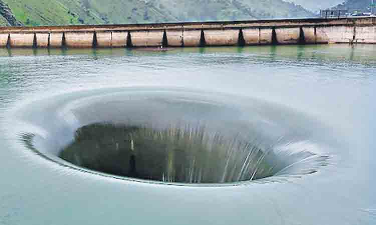 నరకానికి ద్వారం