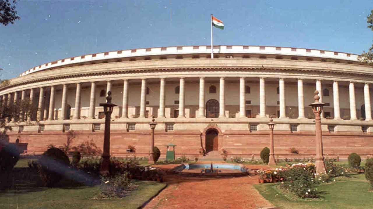 పార్లమెంట్ కమిటీలు అంటే..?