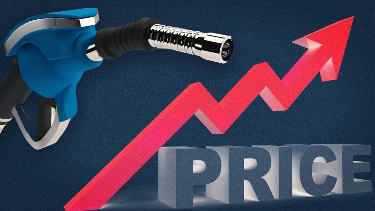 వరుసగా రెండో రోజూ పెరిగిన పెట్రోల్‌, డీజిల్‌ ధరలు