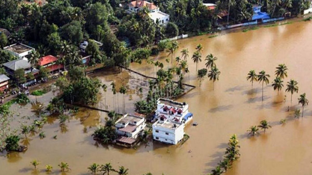 India – Disaster Management | భారతదేశం – విపత్తు నిర్వహణ