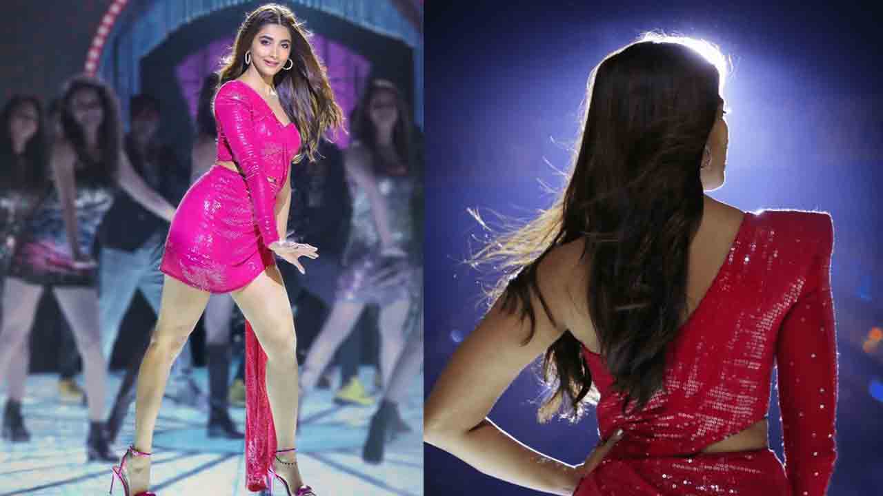 Pooja Hegde | హ్యాట్రిక్ కొట్టొద్దు పూజాహెగ్డే..నెటిజ‌న్ల సందేశాలు..!