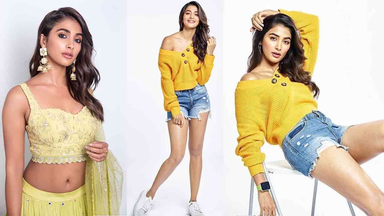 Pooja Hegde | బీస్ట్ సినిమాలో విజ‌య్‌తో న‌టించ‌డంపై పూజా హెగ్డే రియాక్ష‌న్ ఏంటి?