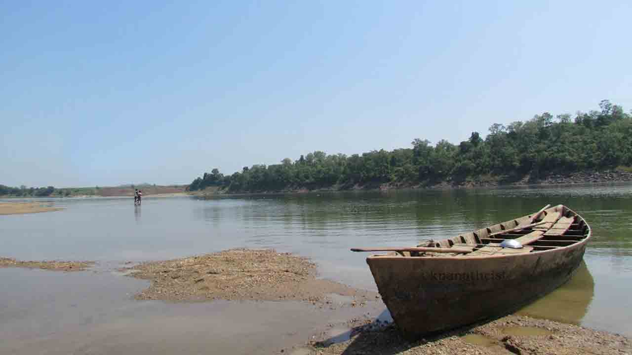 ఈ నెల 17 నుంచి ప్రాణహిత పుష్కరాలు.. ఏర్పాట్లపై సమీక్ష