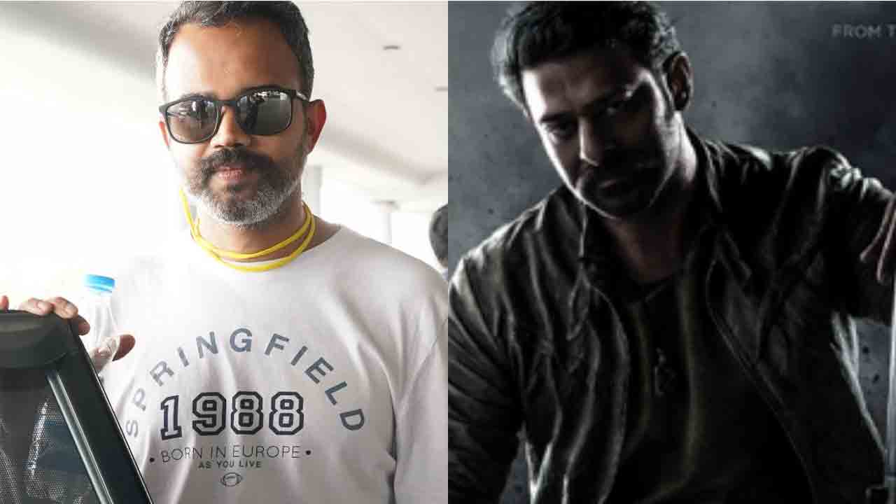 Prashanth Neel | ‘అది నా స్టైల్‌..స‌లార్ తాజా క‌థ’..పుకార్ల‌పై డైరెక్ట‌ర్ ప్ర‌శాంత్ నీల్