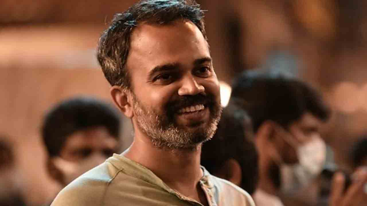 Prashanth Neel | మందు తాగ‌డం గురించి ఓపెన్ అయిన‌ కేజీఎఫ్ డైరెక్ట‌ర్..!