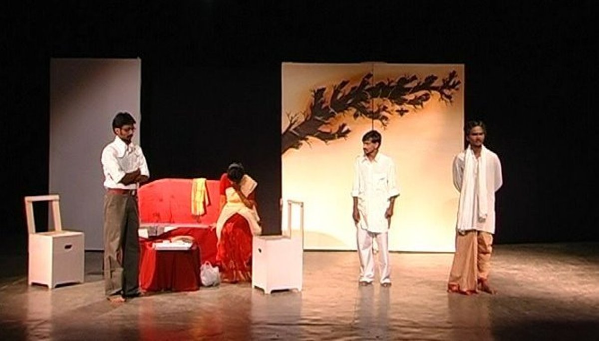 Telugu Literary Processes-Drama, Novel | తెలుగు సాహిత్య ప్రక్రియలు-నాటకం, నవల