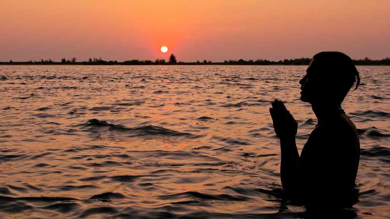 పుష్కర కృతం ప్రాణహితం ఈ నెల 13 నుంచి 24 వరకు ప్రాణహిత పుష్కరాలు