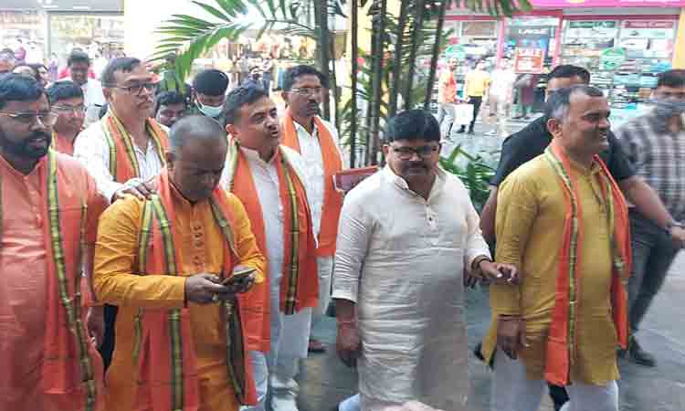 బెంగాల్‌ బీజేపీకి బైపోల్స్‌ దెబ్బ