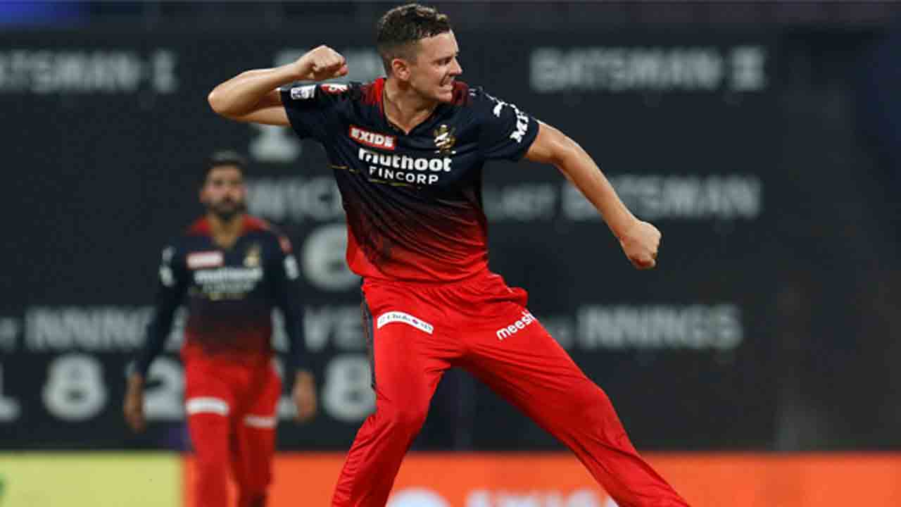 RCB vs RR | బట్లర్ కూడా అవుట్.. మూడు వికెట్లు కోల్పోయిన రాజస్థాన్