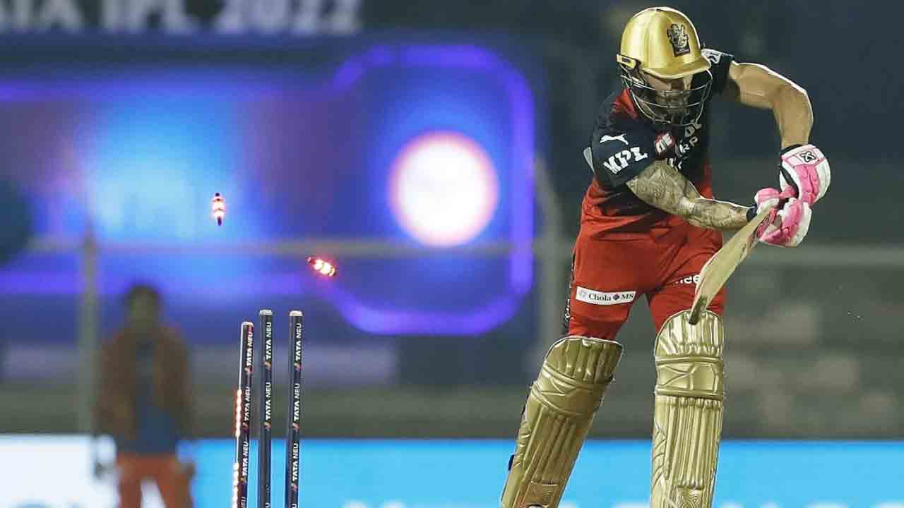 RCB vs SRH | బెంబేలెత్తిన బెంగళూరు.. 68 పరుగులకు ఆలౌట్
