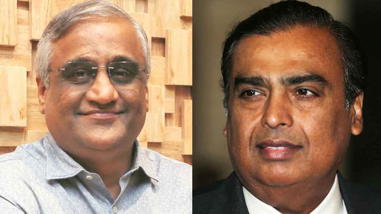 Bankers No for Future-Reliance | ఆ డీల్‌కు బ్యాంక‌ర్ల రెడ్ సిగ్న‌ల్..?