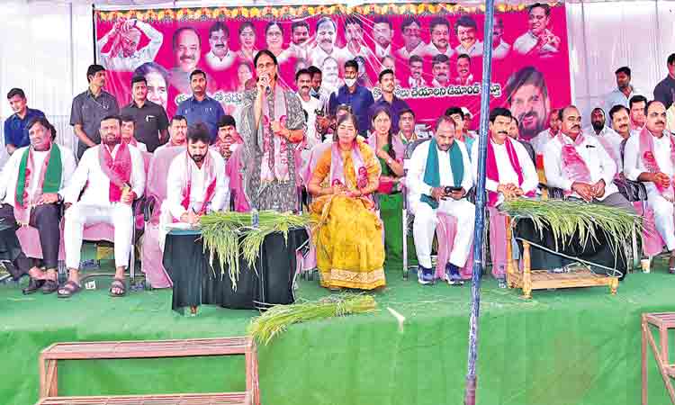 కొనకుంటే ఊరుకోం