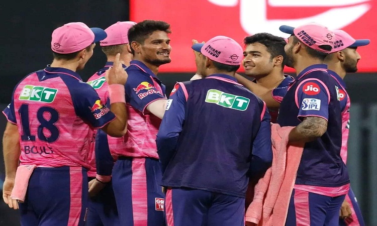 దంచికొట్టిన షిమ్రాన్‌.. లక్నోపై రాజస్థాన్‌ గెలుపు