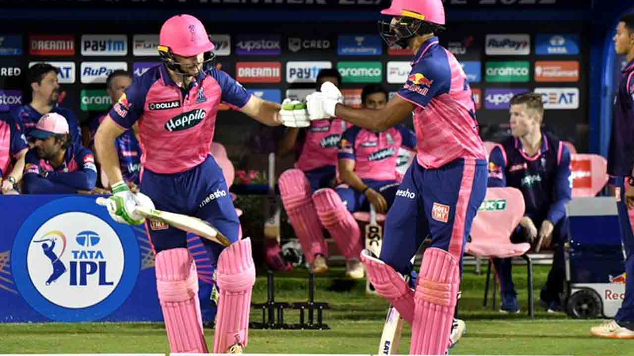 RR vs KKR | పవర్‌ప్లే ముగిసే సరికి రాజస్థాన్ స్కోరు ఎంతంటే?