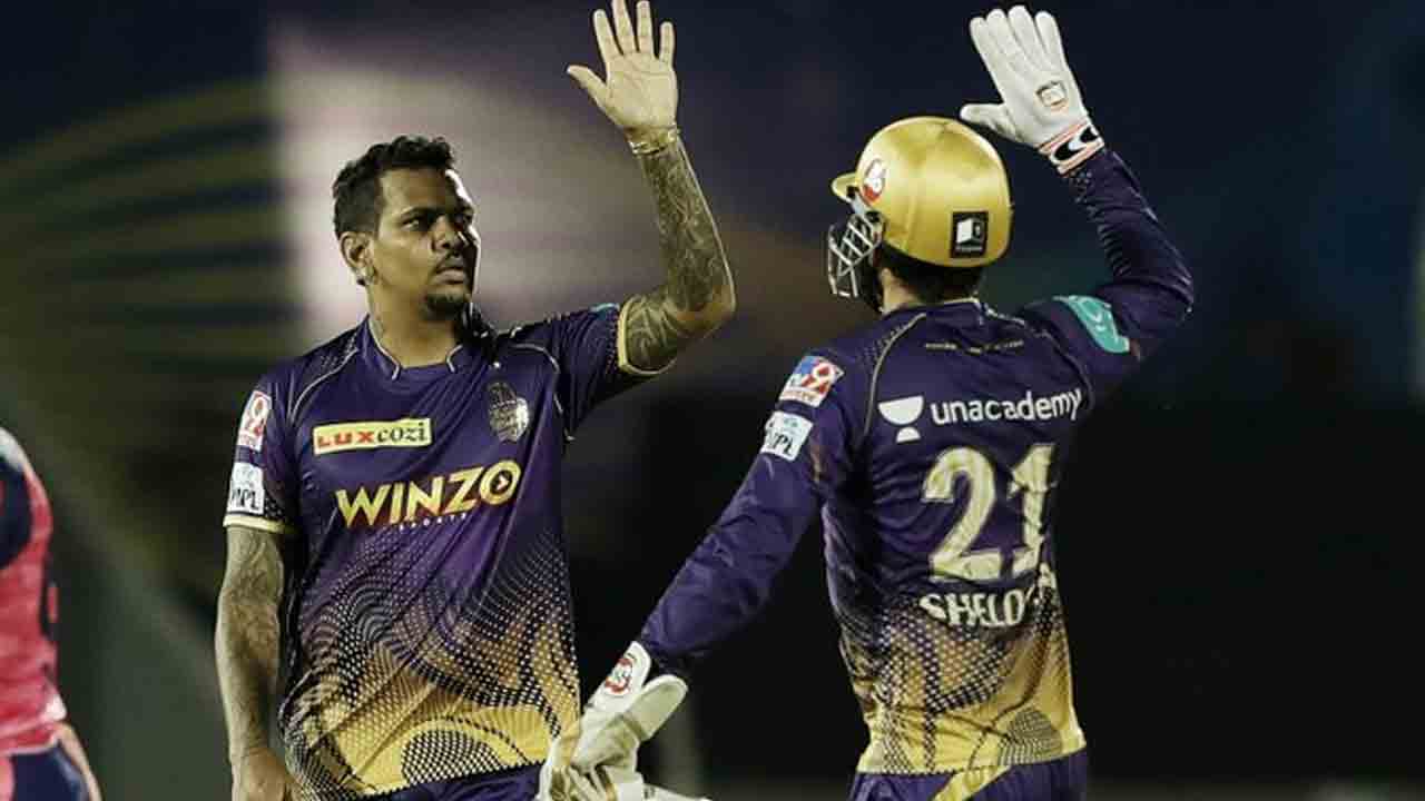 RR vs KKR | తొలి వికెట్ కోల్పోయిన రాజస్థాన్.. పది ఓవర్లకు స్కోరు ఎంతంటే?