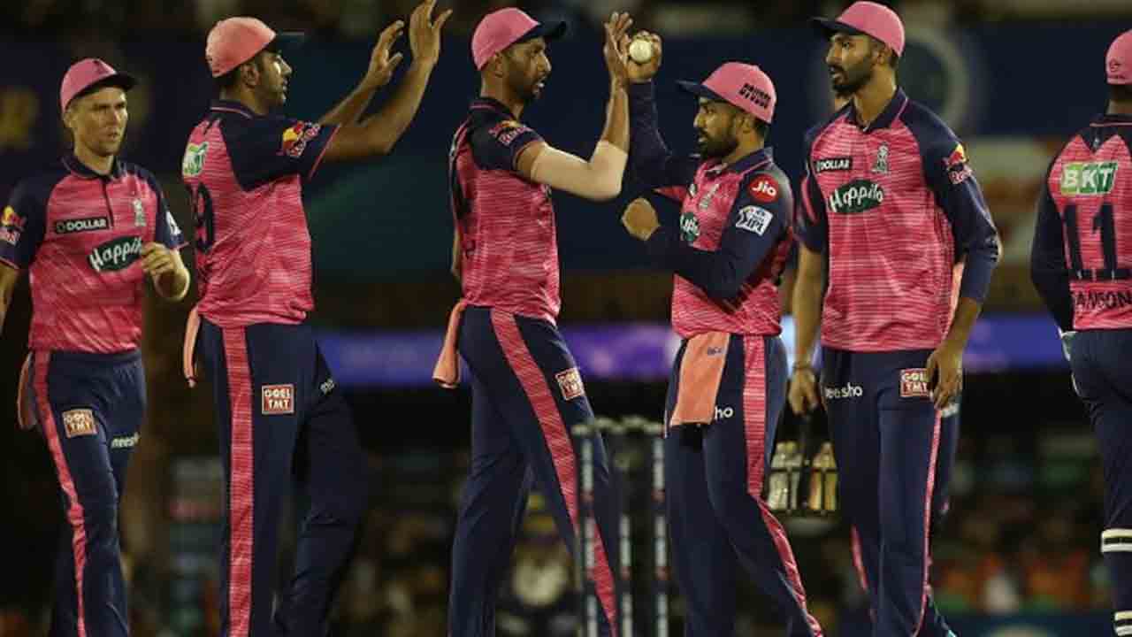 RR vs KKR | రెండో వికెట్ కోల్పోయిన కోల్‌కతా.. పది ఓవర్లకు స్కోరు ఎంతంటే?