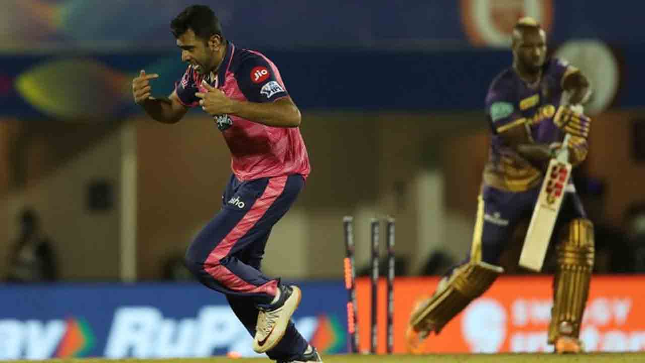 RR vs KKR | రస్సెల్ కూడా అవుట్.. నాలుగో వికెట్ కోల్పోయిన కేకేఆర్