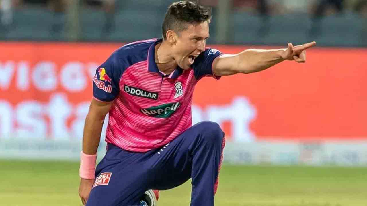 RR vs LSG | తొలి బంతికే రాహుల్ క్లీన్ బౌల్డ్.. మొదటి ఓవర్లోనే రెండు వికెట్లు కోల్పోయిన లక్నో