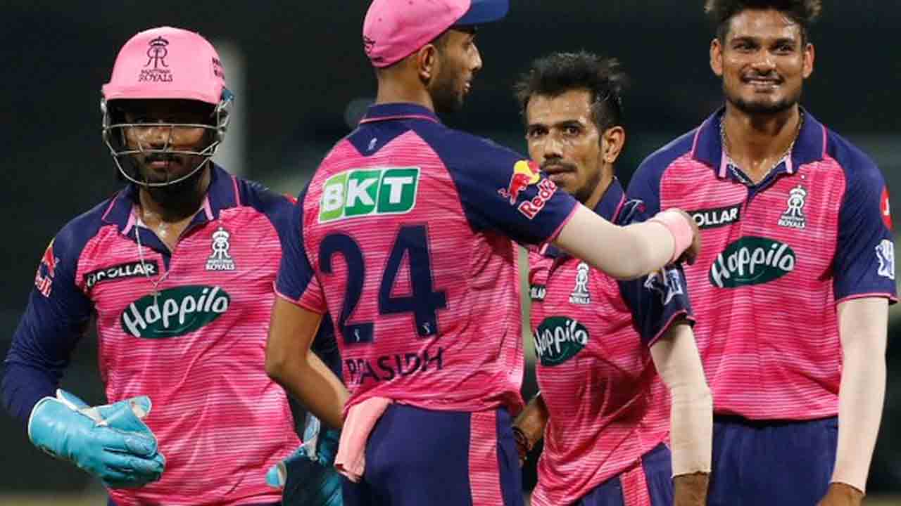 RR vs LSG | డీకాక్, కృనాల్ కూడా అవుట్.. ఏడు వికెట్లు కోల్పోయిన లక్నో