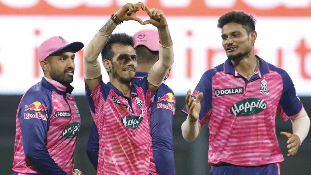 RR vs LSG | రాజస్థాన్ థ్రిల్లింగ్ విక్టరీ.. చివరి ఓవర్లో చెమటలు పట్టేశాయ్!