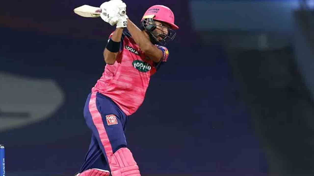 RR vs MI | పవర్‌ప్లే ముగిసే సరికి రాజస్థాన్ స్కోరు ఎంతంటే?