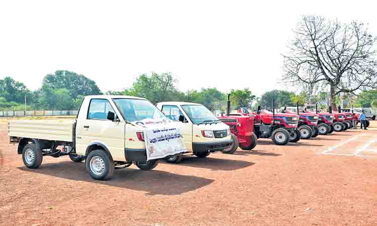 ఈ నెల 14 నుంచి దళితబంధు
