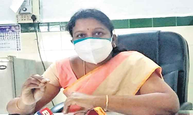 నేటి నుంచి ఐదు డివిజన్లలో మెగా హెల్త్‌ మేళాలు