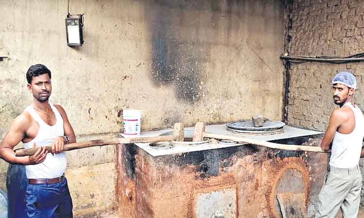 అభిరుచులకు వేదిక..