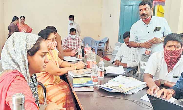 ఇంటి అనుమతులు మరింత సులభం