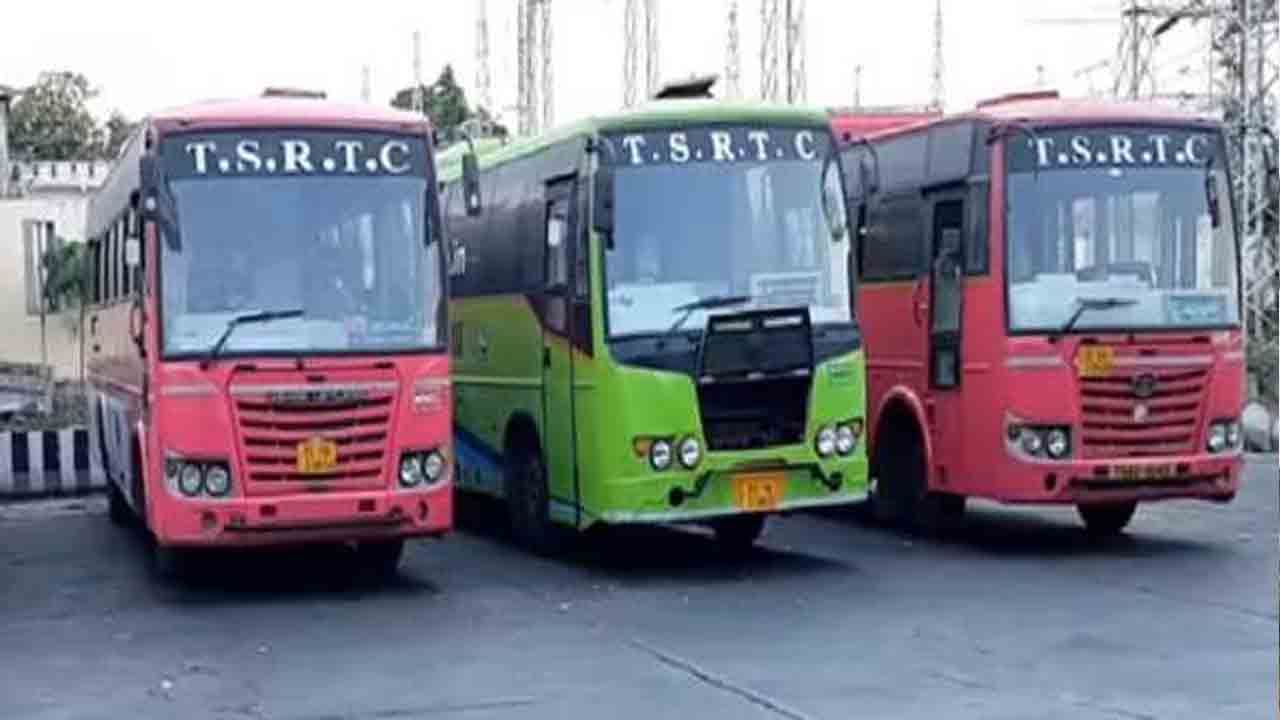 TSRTC | ఆర్టీసీ షార్ట్ ఫిలిం కాంటెస్ట్ ఎంట్రీలకు ఆహ్వానం