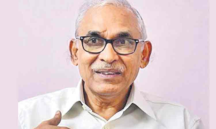 ప్రజలను విడదీసేందుకు బీజేపీ కుట్ర