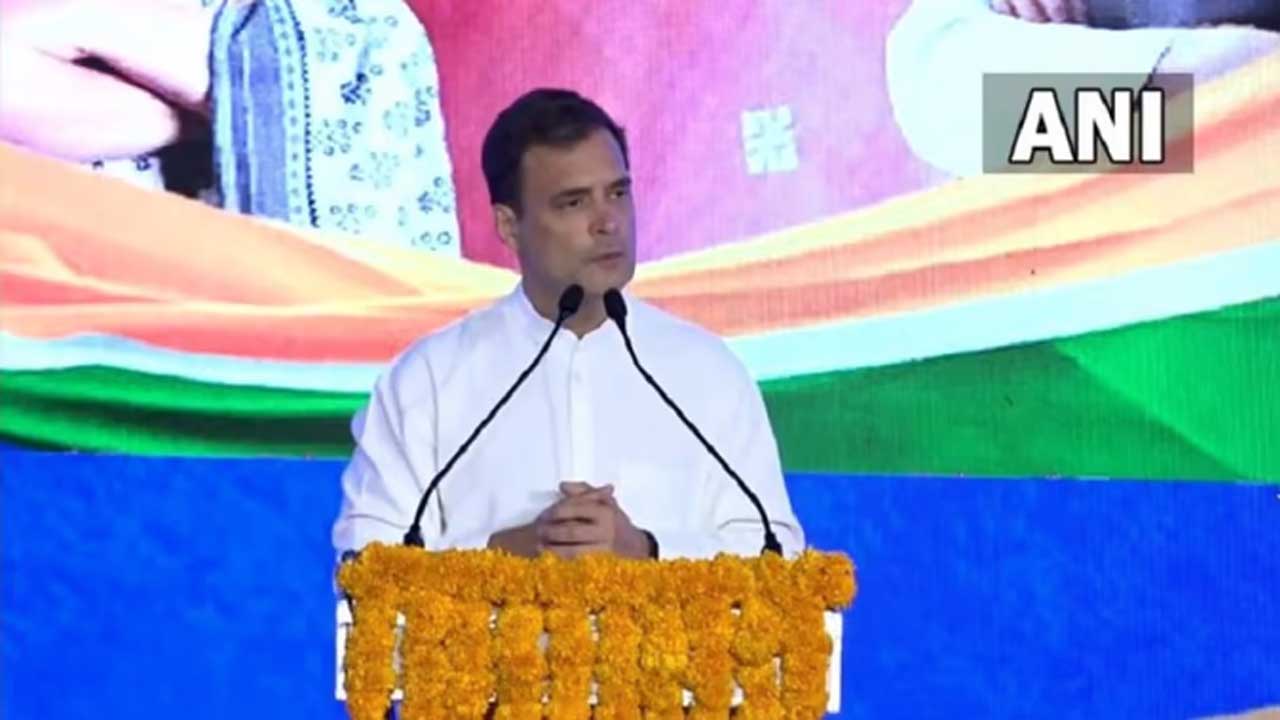 దేశంలోనే కర్నాటక అత్యంత అవినీతి ప్రభుత్వం : రాహుల్‌ గాంధీ