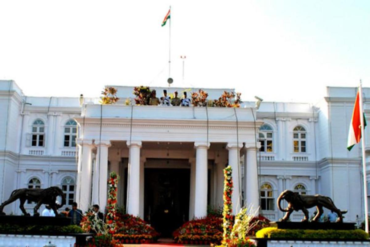 Governor’s discretion | గవర్నర్ విచక్షణాధికారాలు