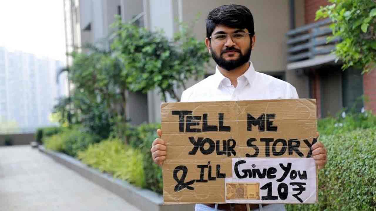 మీ మ‌న‌సులో బాధ ఎవ‌రికి చెప్పుకోవాలో తెలియ‌ట్లేదా.. వీళ్లు ఉన్న‌ది అందుకే !!