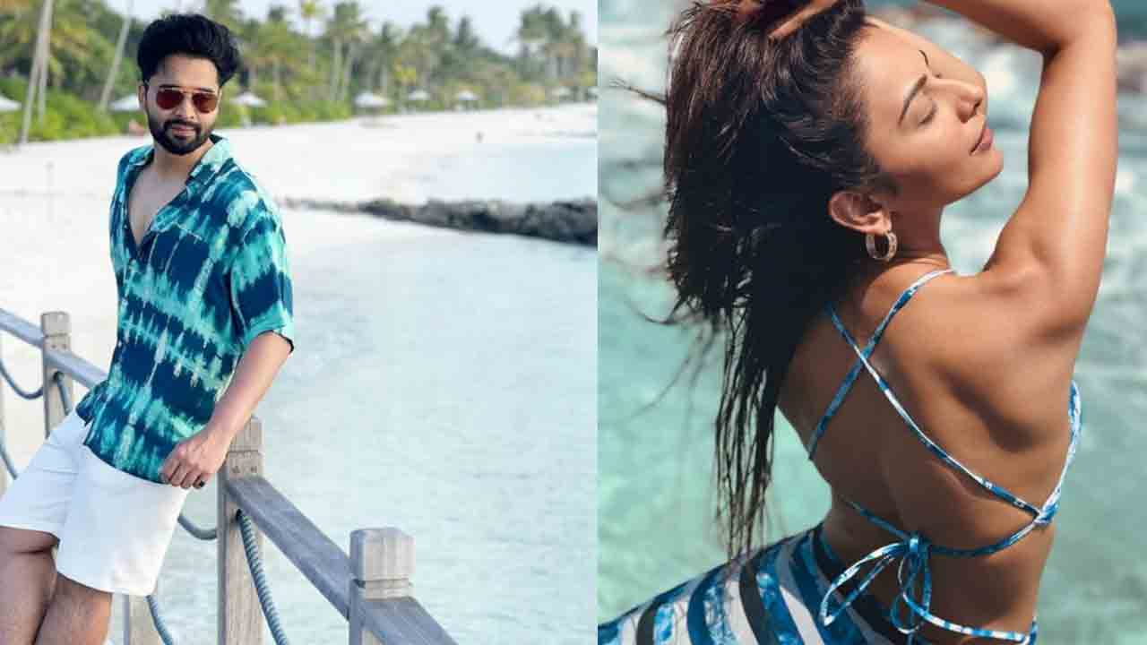 Rakul Preet Singh | బాయ్‌ఫ్రెండ్ గురించి అందుకే చెప్పేశానంటున్న‌ రకుల్