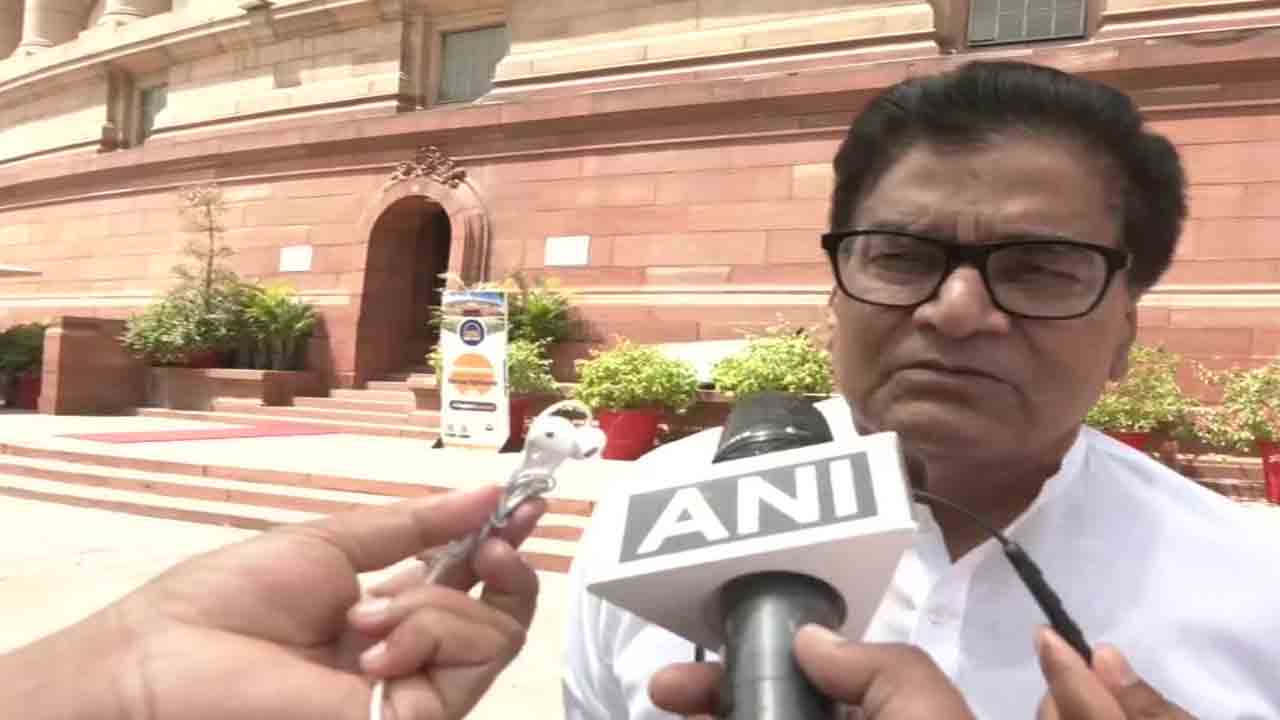 శ్రీలంక లాంటి పరిస్థితి భారత్‌లోనూ రావచ్చు…  కేంద్రం వద్ద నిధులు లేవు : ఎస్పీ ఎంపీ