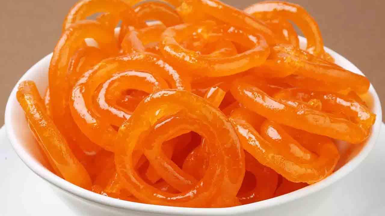 Rava Jalebi recipe | రవ్వ జిలేబీ తయారీ విధానం