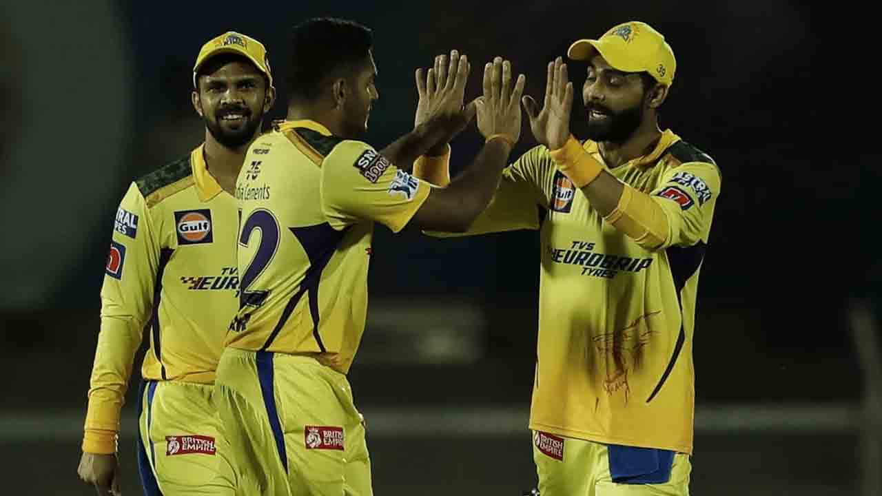 Ravindra Jadeja | ఆ క్యాచులు పట్టి ఉంటే గెలిచి ఉండేవాళ్లం.. ఫీల్డింగ్‌పై చెన్నె కొత్త కెప్టెన్ అసంతృప్తి