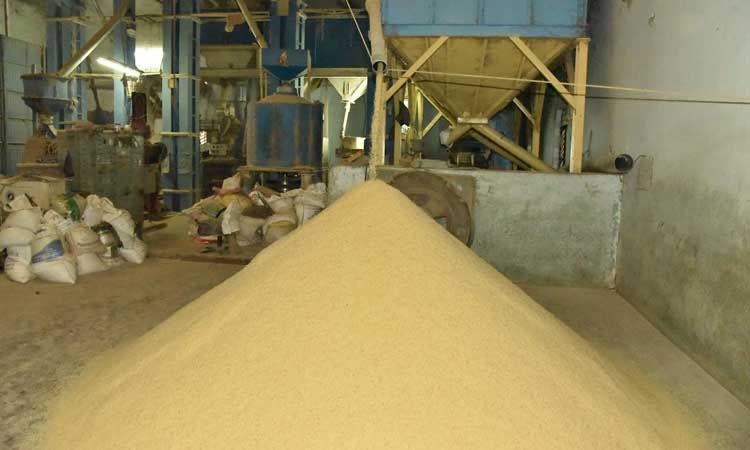 ఫోర్టిఫైడ్‌ రైస్‌ తీసుకోండి