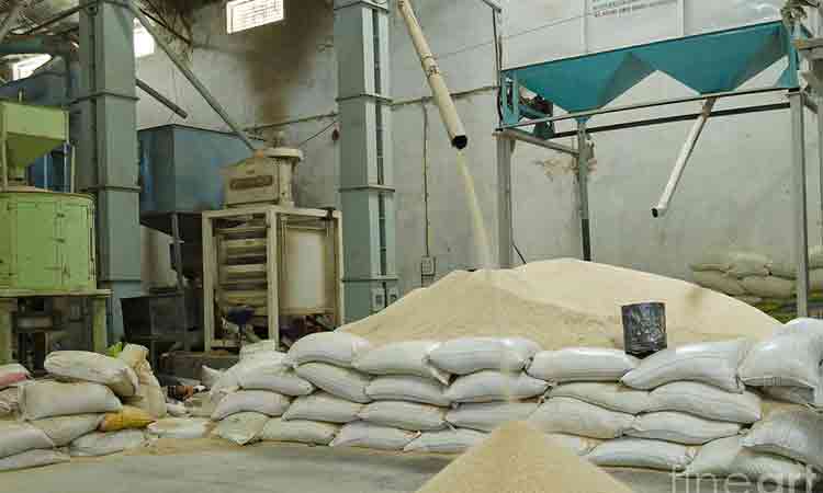 మే 2 నుంచి రైస్‌ మిల్లుల్లో ఫిజికల్‌ వెరిఫికేషన్‌
