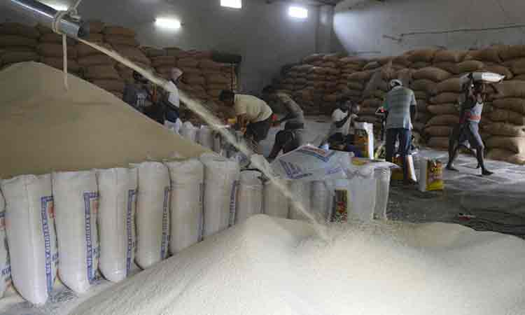 మిల్లర్లపై వ్యాఖ్యలు సరికాదు