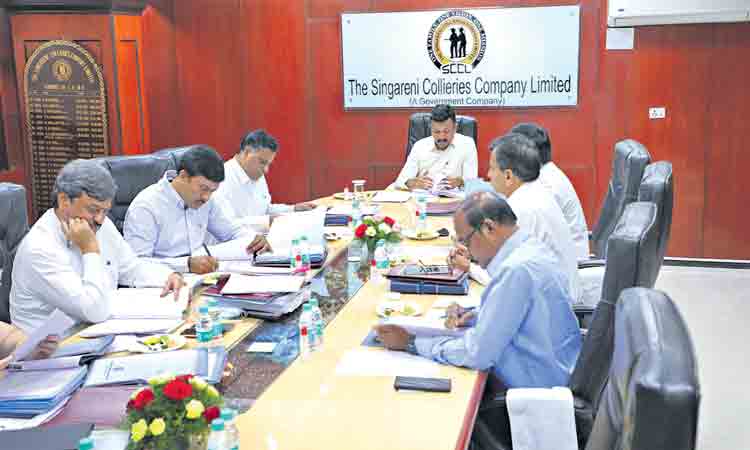 800 మెగావాట్ల వెలుగులు