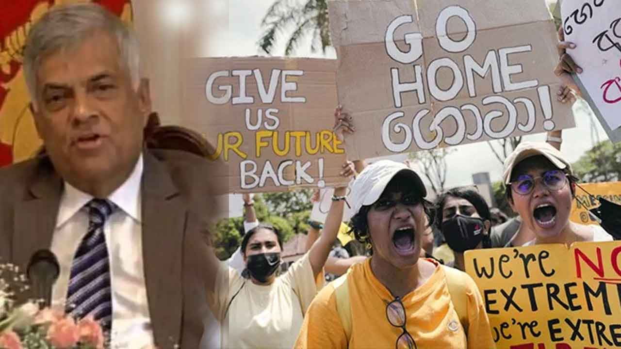 Srilanka Crisis | డ్రాగ‌న్ పెట్టుబ‌డులేం లేవు.. ఆదుకున్న‌ది భార‌తే!