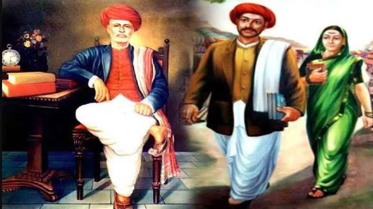 స్వాతంత్య్రానికి పూర్వం కుల ఉద్యమాలు ఏవి జరిగాయి?