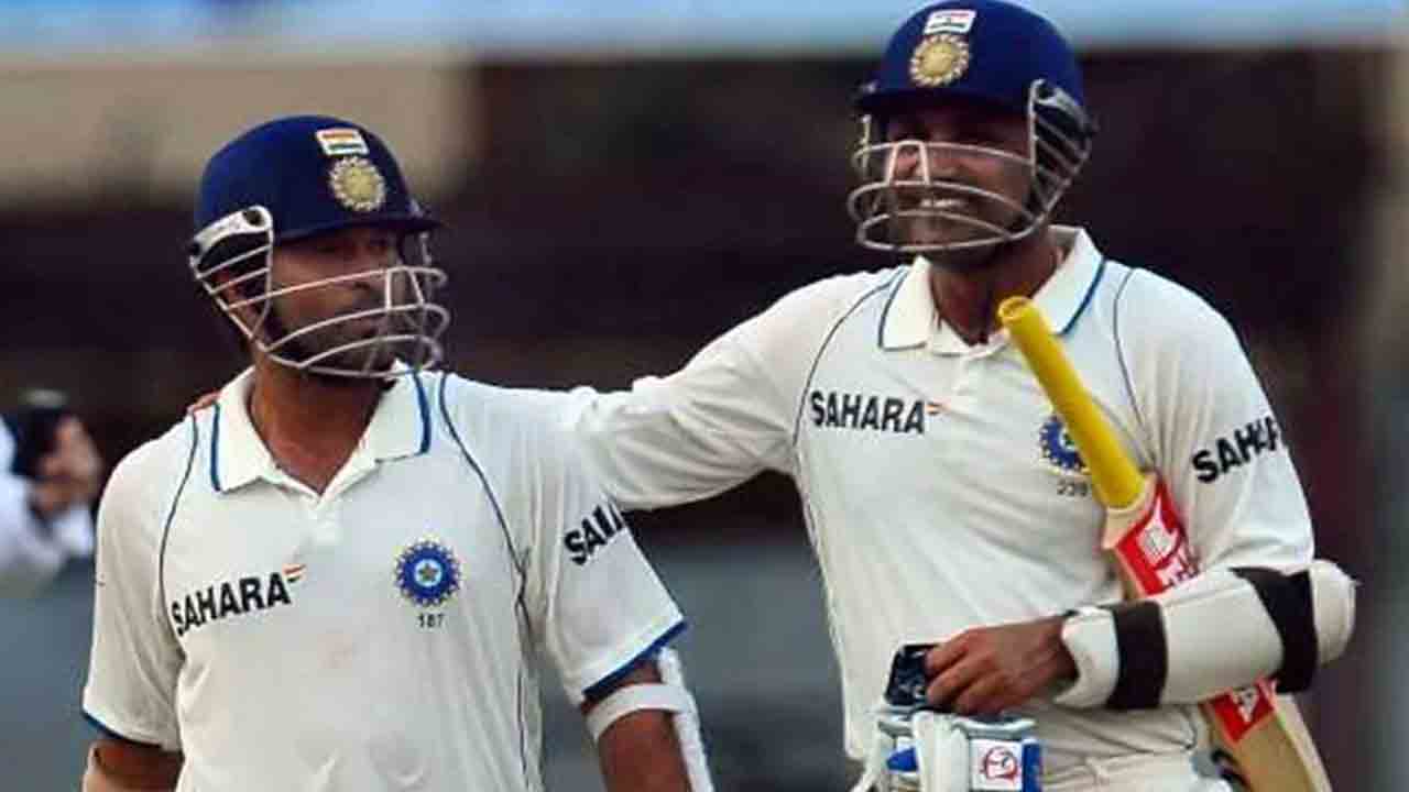 Sachin Tendulkar | క్రికెట్ గాడ్‌కు సెహ్వాగ్ వింత బర్త్‌డే విషెస్.. వీడియో వైరల్